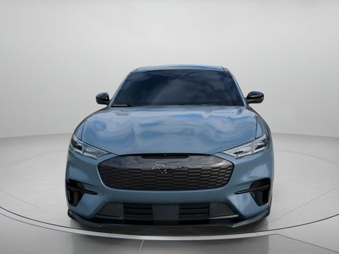 Certified 2023 Ford Mustang Mach-E GT w/ GT Performance Edition image 7