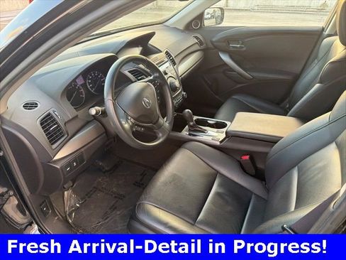 Used 2014 Acura RDX Technology Package image 16