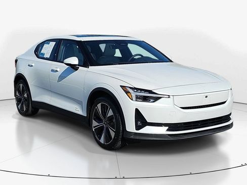 Used 2024 Polestar Polestar 2 AWD/4WD image 3