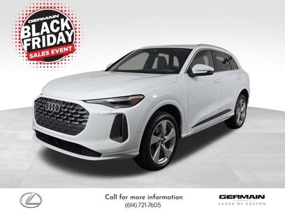 Used 2025 Audi Q5 Premium Plus