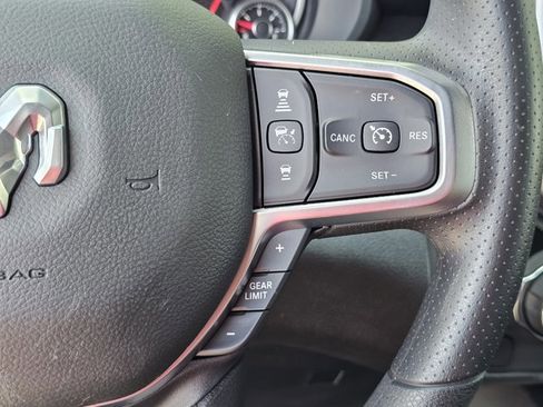 New 2026 RAM 1500 Big Horn w/ Night Edition AWD/4WD image 23