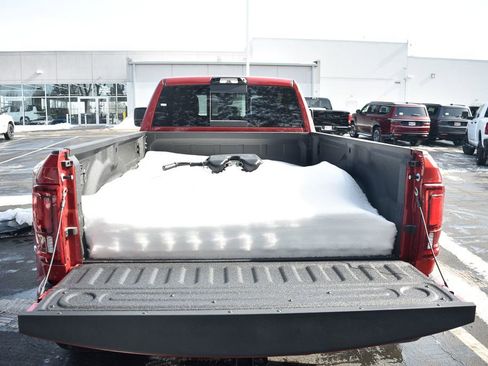 New 2026 RAM 3500 Laramie image 28