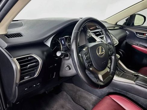 Used 2020 Lexus NX 300 FWD w/ Premium Package image 13