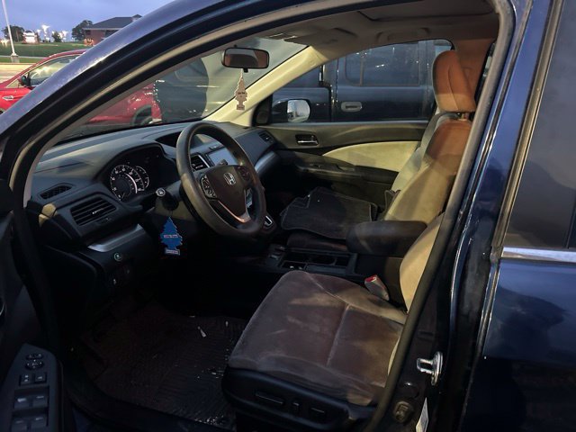 Used 2016 Honda CR-V EX image 11