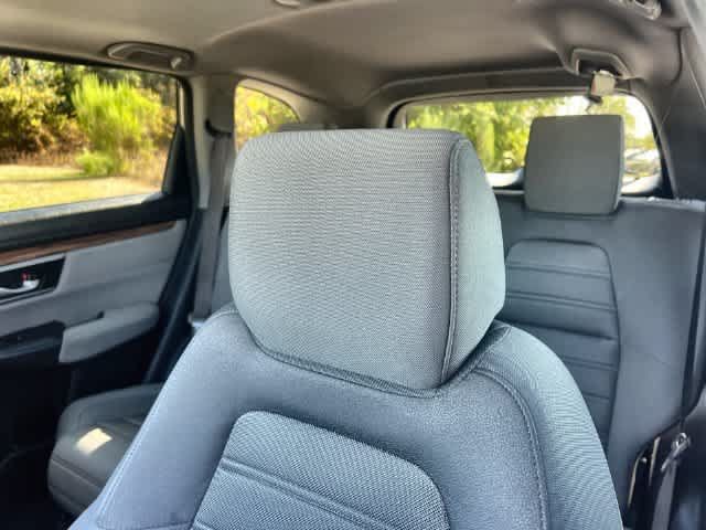 Certified 2020 Honda CR-V EX image 25