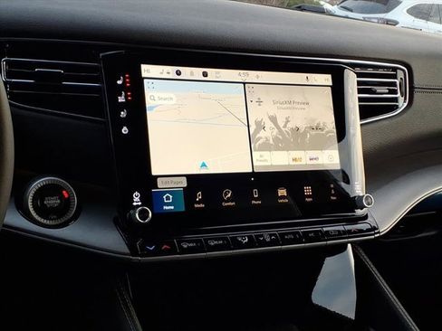 New 2026 Jeep Grand Wagoneer Limited image 8