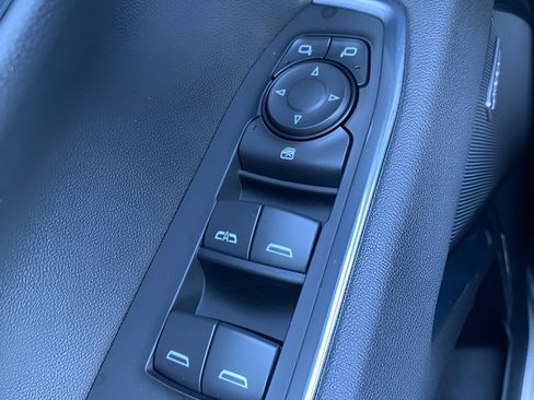 Used 2025 Chevrolet Silverado 1500 LT Trail Boss w/ LT Trail Boss Premium Package image 20