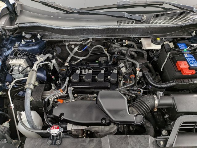 Used 2023 Honda CR-V EX-L image 28