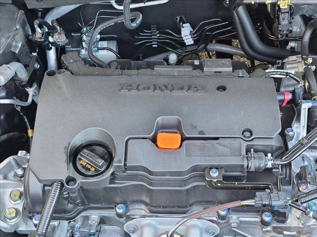 Certified 2027 Honda HR-V LX image 21