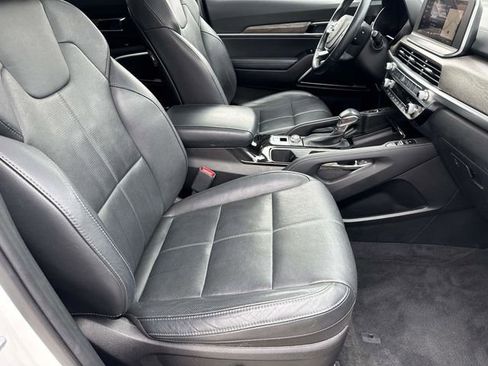 Used 2020 Kia Telluride SX w/ Towing Package image 16