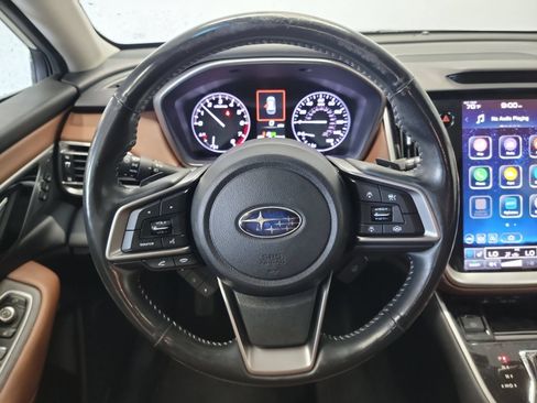 Used 2022 Subaru Outback Touring XT AWD/4WD image 17