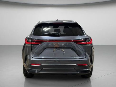 Used 2023 Lexus NX 350 AWD image 4