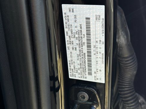 Used 2024 Ford F150 STX image 32