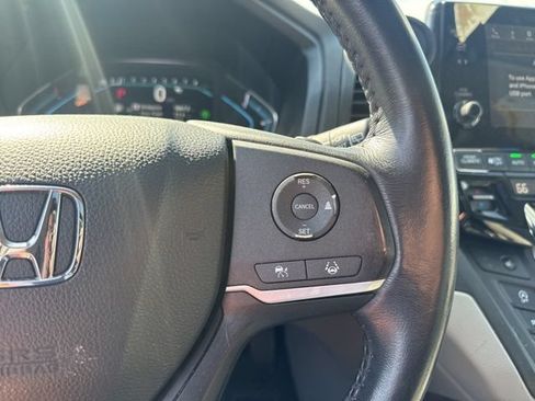 Used 2022 Honda Odyssey EX-L image 23