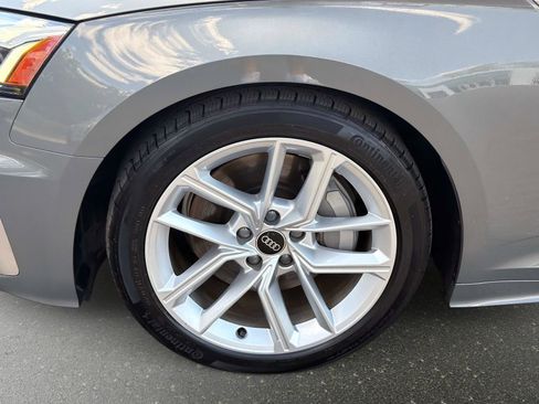 Used 2023 Audi A5 2.0T Premium Plus w/ Premium Plus image 11