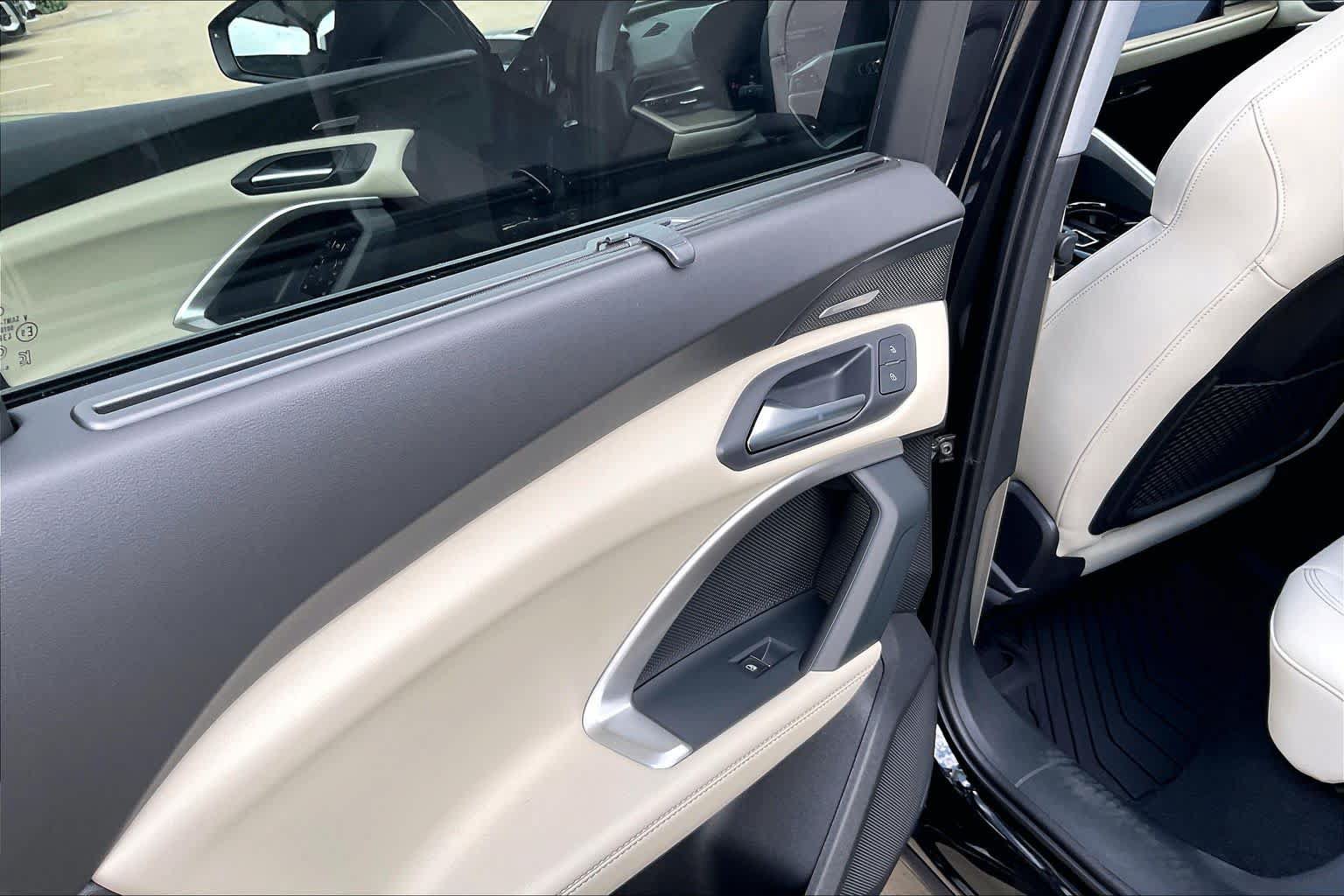 New 2026 Audi Q5 Prestige AWD/4WD image 18