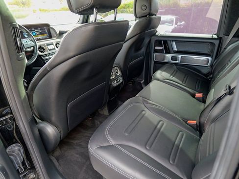 Used 2020 Mercedes-Benz G 550 G 550 image 25