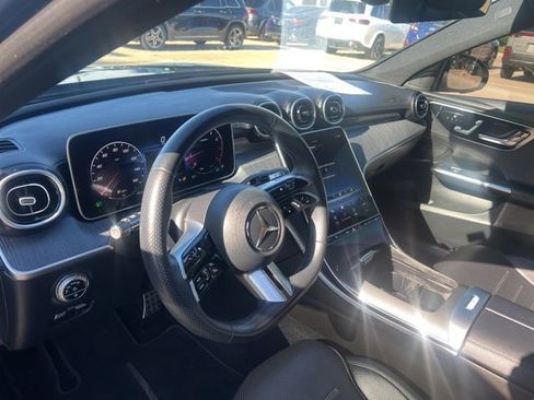 Used 2023 Mercedes-Benz C 300 4MATIC Sedan image 11