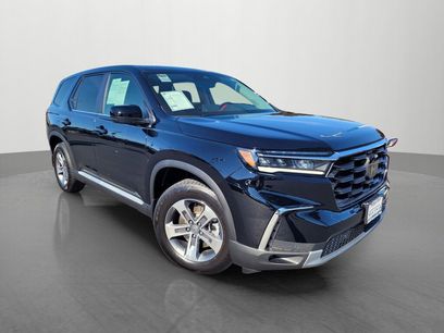 Certified 2023 Honda Pilot EX-L