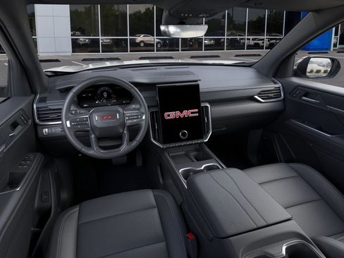 New 2026 GMC Acadia Elevation w/ Black Edition image 15