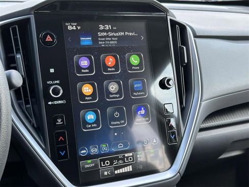 Certified 2025 Subaru Crosstrek 2.0i Premium image 20