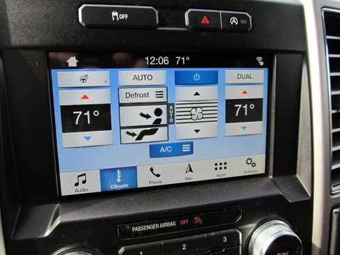 Used 2018 Ford F150 King Ranch w/ Equipment Group 601A Luxury image 64