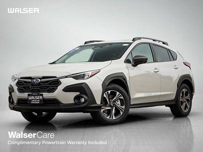 New 2025 Subaru Crosstrek 2.5i Premium