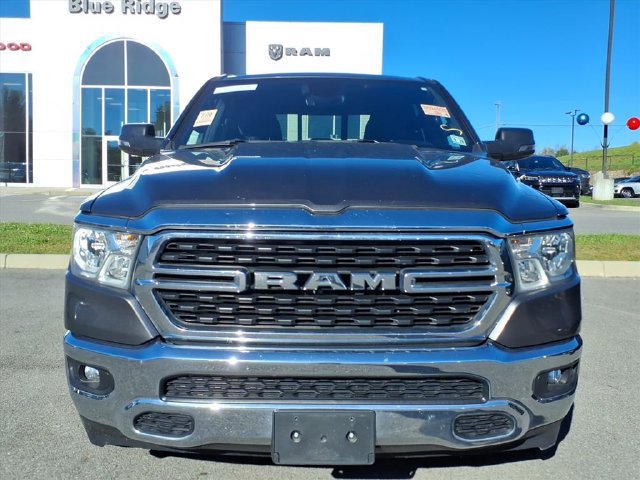 Used 2023 RAM 1500 Big Horn AWD/4WD image 13