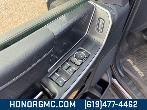 Used 2023 Ford F150 XLT w/ Equipment Group 301A Mid image 15