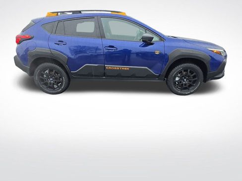 New 2026 Subaru Crosstrek 2.5i Wilderness image 8