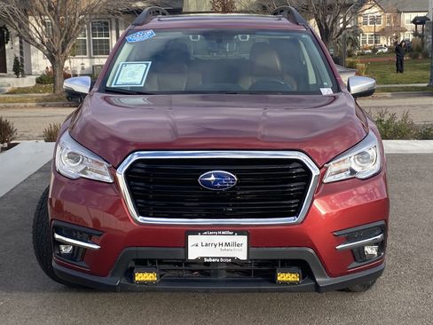 Used 2020 Subaru Ascent Touring image 9