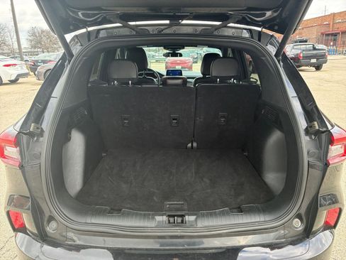 Used 2024 Ford Escape ST-Line image 32