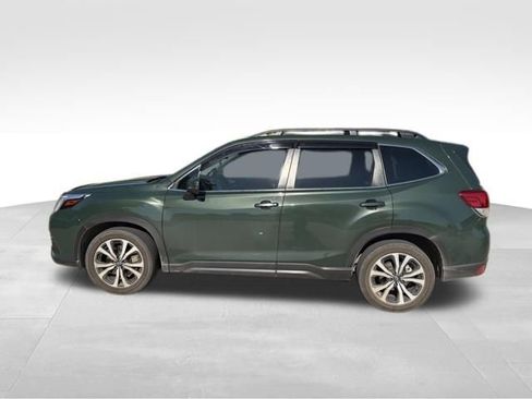Used 2023 Subaru Forester Limited AWD/4WD image 6