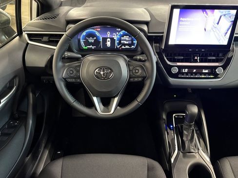 New 2026 Toyota Corolla SE FWD image 17