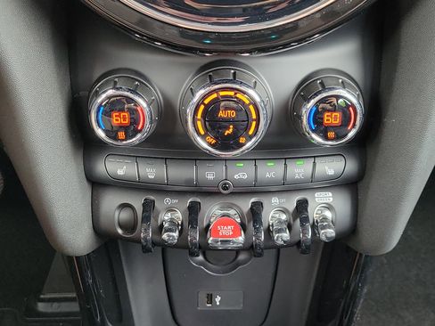 Used 2022 MINI Cooper S w/ Premium Package FWD image 26