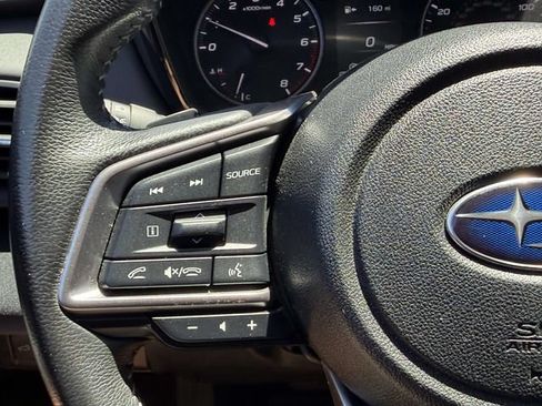 Used 2024 Subaru Outback Premium AWD/4WD image 31