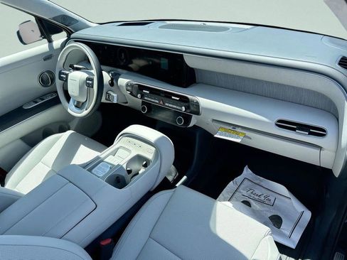 New 2026 Hyundai Palisade Calligraphy image 15