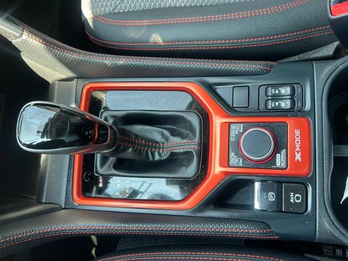 Used 2019 Subaru Forester Sport AWD/4WD image 26