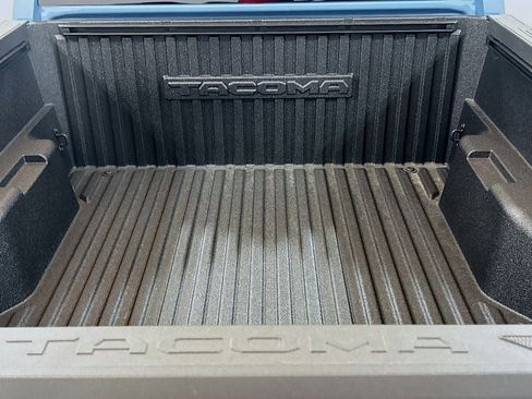 New 2026 Toyota Tacoma TRD Sport image 7