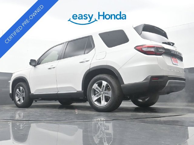 Used 2025 Honda Pilot EX-L image 29