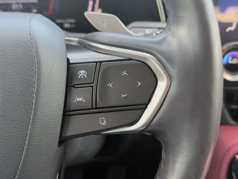 Certified 2024 Lexus NX 350 AWD w/ Vision Package image 15