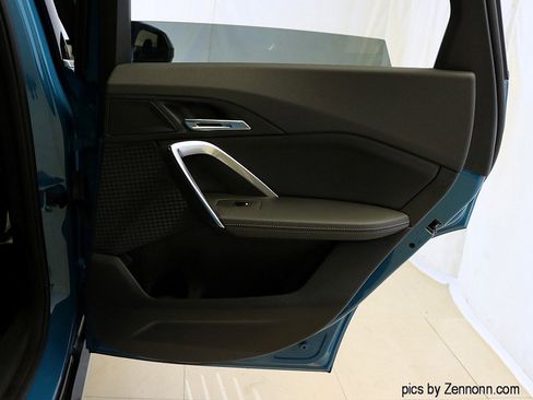 Certified 2025 BMW X1 xDrive28i image 31