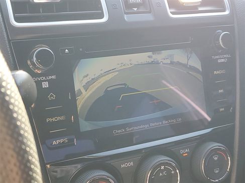 Used 2020 Subaru WRX STI w/ Popular Package #1 image 24