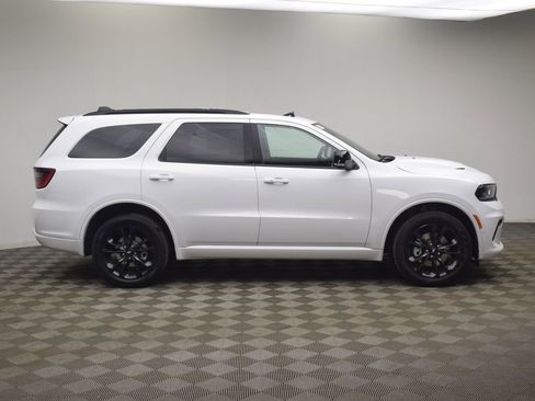 New 2026 Dodge Durango GT image 3