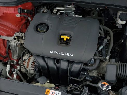 Used 2020 Hyundai Kona SEL image 9