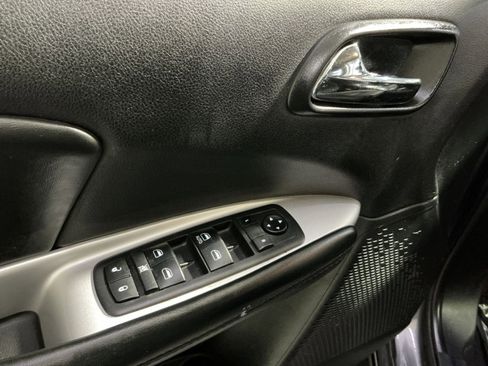 Used 2018 Dodge Journey SE w/ Connectivity Group image 23