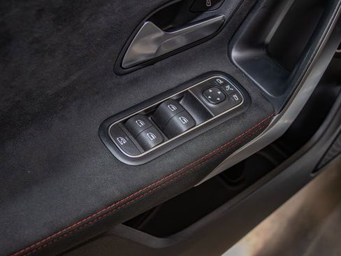 Certified 2023 Mercedes-Benz CLA 250 4MATIC image 14