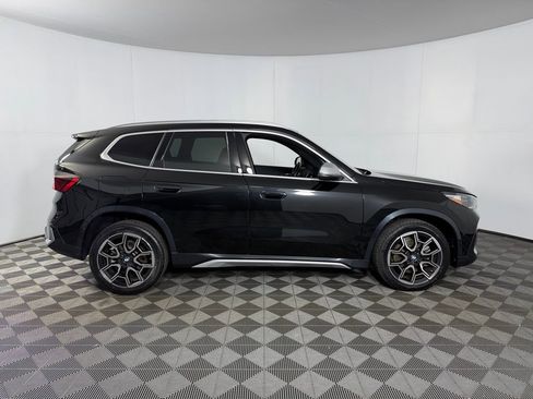 Used 2024 BMW X1 xDrive28i w/ Convenience Package AWD/4WD image 5