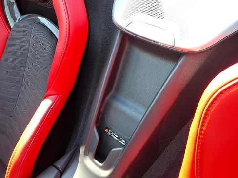 Used 2024 Chevrolet Corvette Stingray Preferred Conv w/ Battery Protection Package image 22