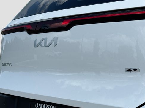 New 2027 Kia Seltos S AWD/4WD image 12
